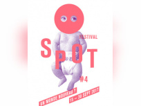 Festival Spot #4 au Théâtre de la Villette ! 