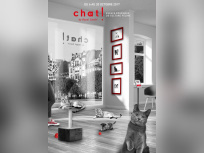 Un pop up store dédié au chat dans le Marais !