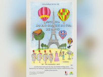 5ème édition du Festival du Rio Grande do Sul