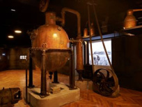 Le musée Fragonard fait sa rentrée !