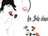 Les Joly Days, ateliers beauté à l'Hôtel Mademoiselle