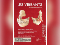 Les vibrants au Studio des Champs-Elysées : notre critique