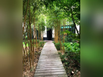 Maison Danone ouvre un restaurant éphémère 