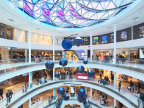 Beaugrenelle lance son Black Friday 