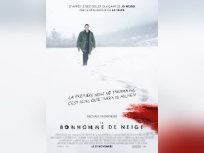 Le bonhomme de neige bientôt au cinéma