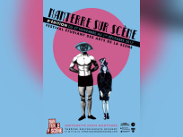 Festival Nanterre sur Scène 2017