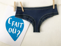 La Culotterie ouvre un pop-up store éphémère 