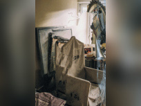 La Tempête à la Comédie Française