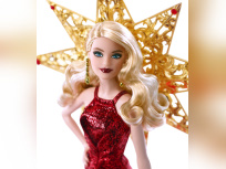 Des ateliers gratuits Barbie aux Galeries Lafayette !