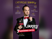 Jarry Atypique