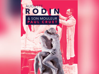 Exposition Rodin et son mouleur Paul Cruet au Musée de la carte à jouer