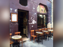 Le Dix Bar, pour vos soirées à Odéon !