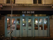 Le Dude : boire un coup avec The Big Lebowski