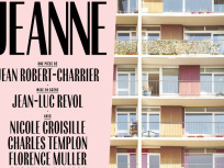 Jeanne au Théâtre du Petit Saint Martin