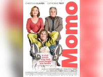 Momo bientôt au cinéma !