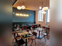 Ammazza : la nouvelle trattoria parisienne