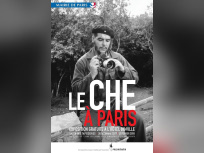 Le Che à Paris : expo gratuite à l'Hôtel de Ville