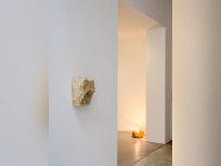 Exposition Edgar Sarin à la Galerie Michel Rein