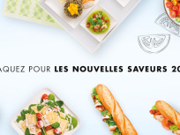 Class'Croute : découvrez la nouvelle carte 2018