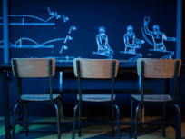 Gossima lance ses soirées Mini Golf !