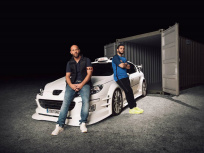 Taxi 5 bientôt au ciéma !