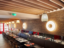 Saint Valentin 2018 à la Brasserie Thaï