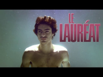 Le Lauréat au Théâtre Montparnasse