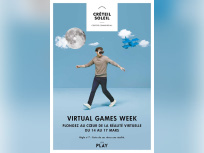 La réalité virtuelle débarque à Créteil Soleil ! 
