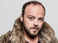 Alban Ivanov à l'Olympia