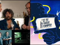 Soirée de courts métrages au cinéma Les 5 Caumartin