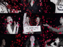 Le Rendez Vous : nouveau pop-up store de mode