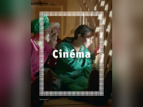 Festival des cinémas arabes à l'Institut du monde arabe