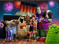 Hôtel Transylvanie 3 : découvrez la bande-annonce !