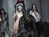 Thyeste au Théâtre de la Villette