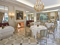 Réveillon de noël 2018 à Epicure - Hôtel Bristol