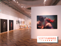 VIVRE!!, l'expo de la collection Agnes B au Palais de la Porte Dorée