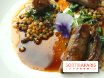 Terrass Hotel, la carte d'hiver 2016/2017