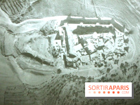 Sites éternels, l'expo au Grand Palais