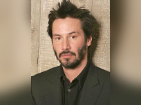 Keanu Reeves
