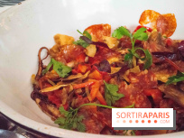 Levain : du pain, du vin et on s'embrasse à la fin