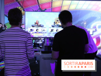 Nintendo Switch - Mario Kart