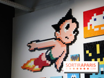 My Name Is... Invader