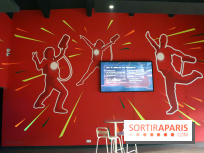 Laser Game Evolution Asnières sur seine