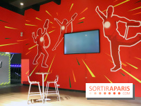 Laser Game Evolution Asnières sur seine