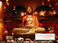 Family Brunch du Buddha Bar