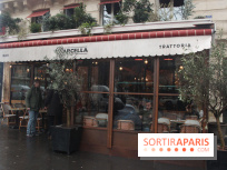 Marcella, trattoria de quartier