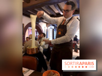 Photos du restaurant L'Ambassade d'Auvergne