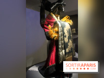 Exposition Kimono au Musée Guimet