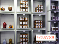 Choco² : la nouvelle chocolaterie parisienne signée Jean-Pierre Rodrigues
