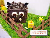 Pâques 2017 chez Choco²